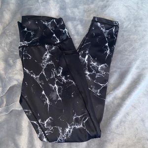 Buffbunny Leggings
